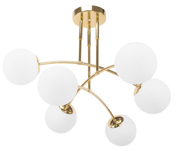 Luster Gold APP1577-5C
