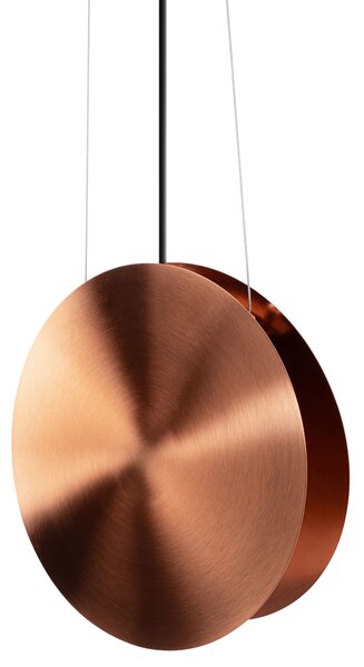 LED svijetiljka Copper APP1378-CP