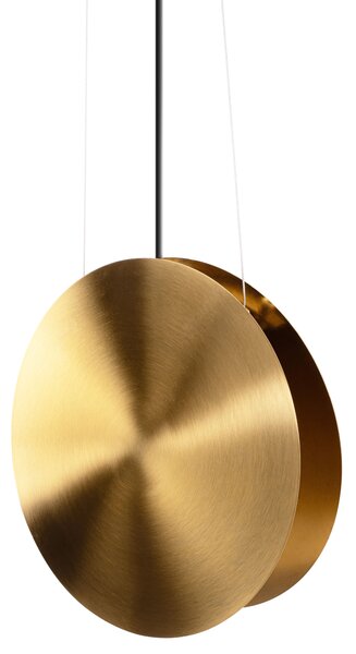 Svijetiljka Gold APP1377-CP