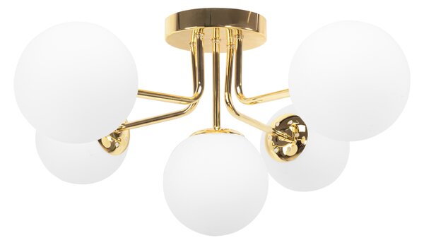 Luster Gold APP1575-5C