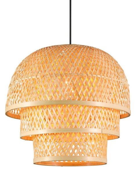 Stropni luster Bamboo APP1629-1CP