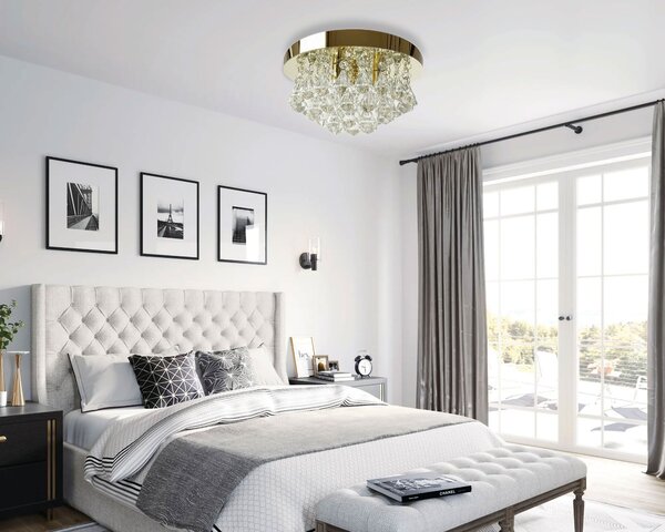 Luster APP1655-3CP