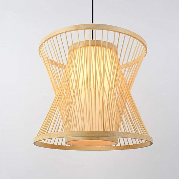 Stropni luster Bamboo APP1630-1CP