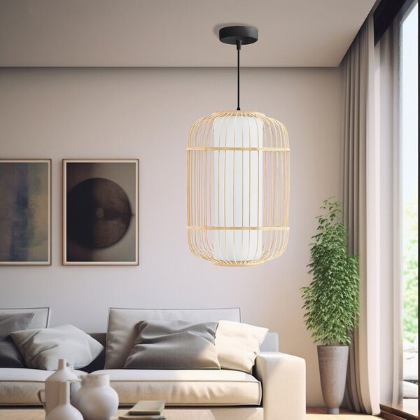 Stropni luster Bamboo APP1626-1CP
