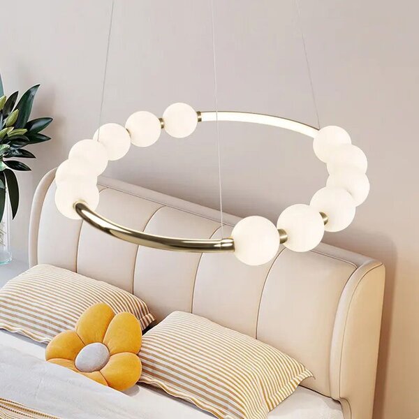LED svijetiljka APP1553-CP Gold