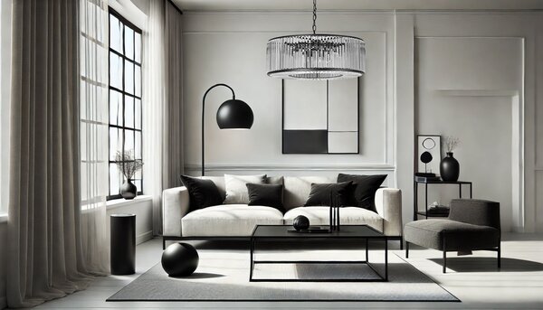 Luster APP1651-6CP