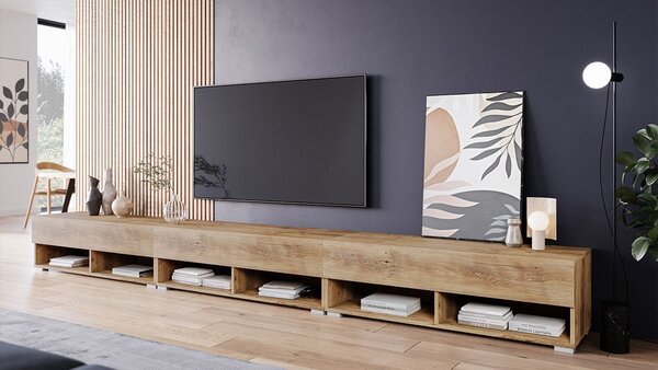 TV ormarić Adenuk 300 (kastanien breslau)