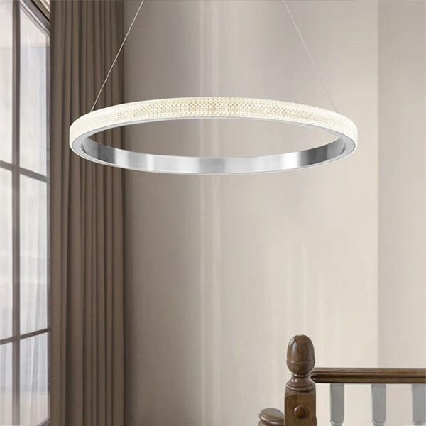 Lampa Viseća LED APP1511-CP CHROM
