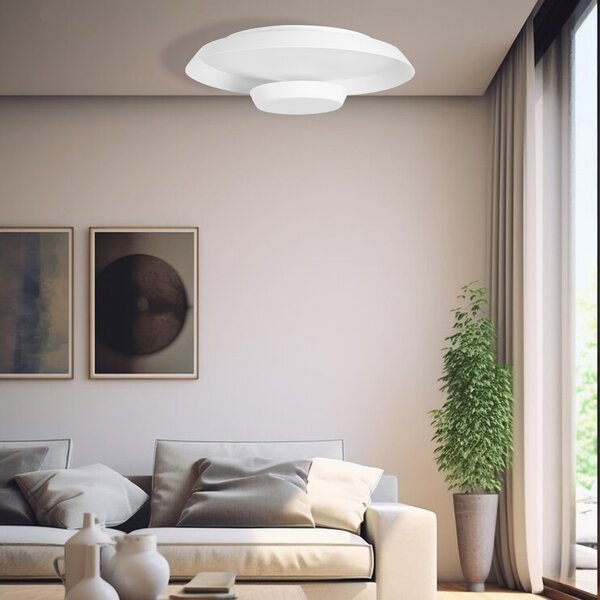 LED svijetiljka WHITE APP1459