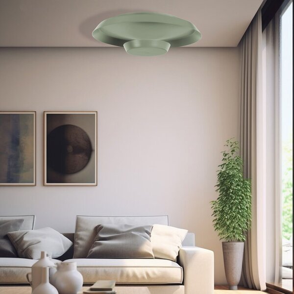 LED svijetiljka GREEN APP1460