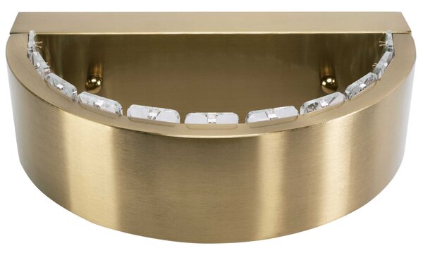 Lampa Viseća APP1509-CP BRUSH GOLD