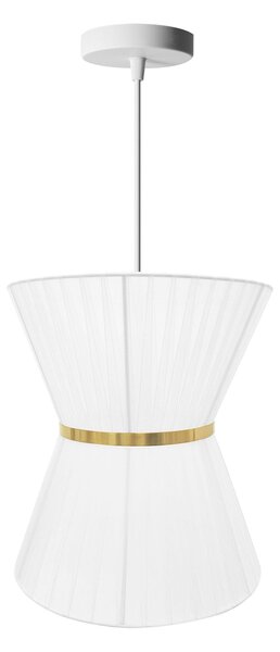 Lampa Viseća APP1504-1CP WHITE