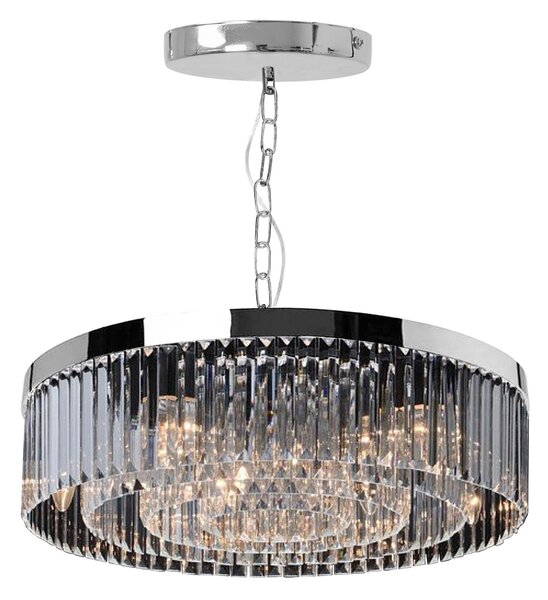 Luster APP1532-8CP Chrome
