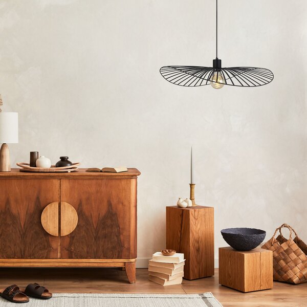 Lampa Viseća APP1841-1CP
