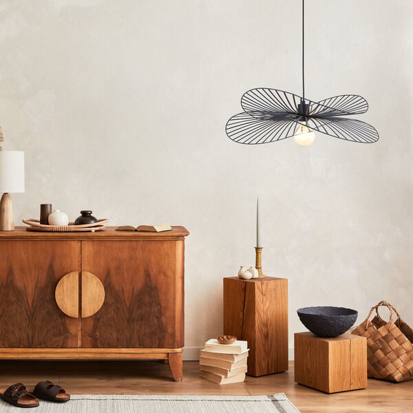 Lampa Viseća APP1842-1CP