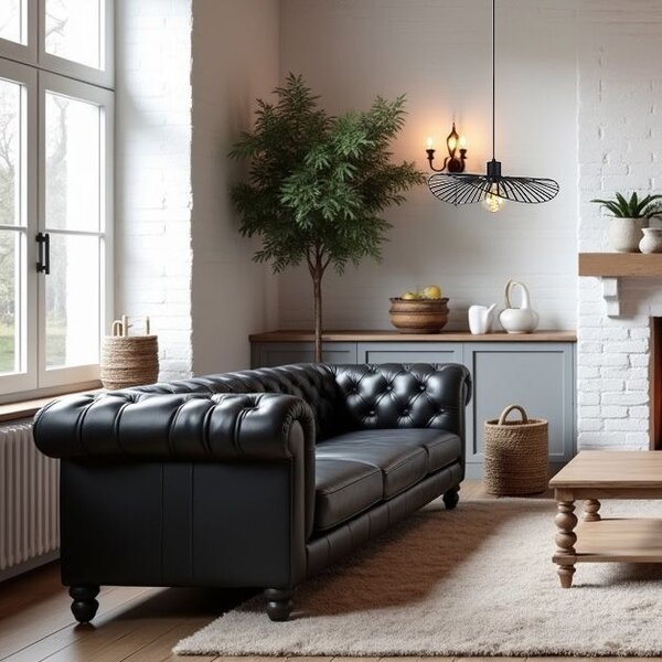 Lampa Viseća APP1840-1CP