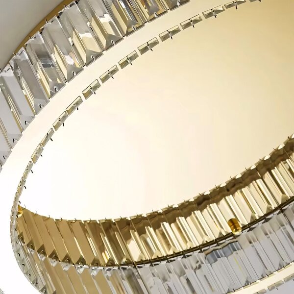 Luster APP1723-C 60cm Gold