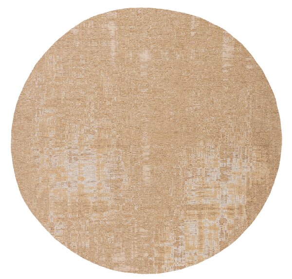 Tepih Grunge Sand Round