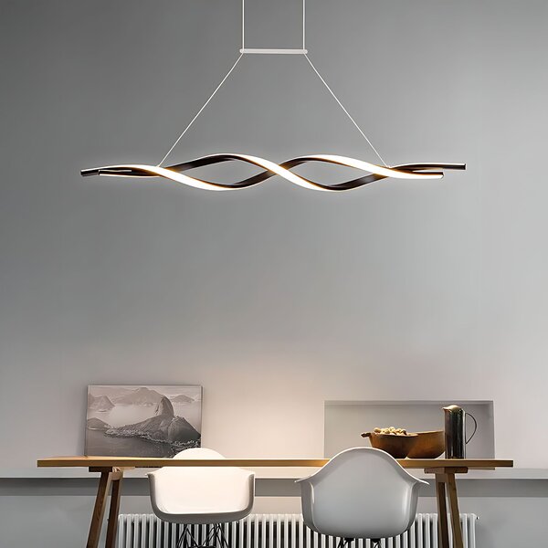 LED svijetiljka LHJ020-CP BLACK