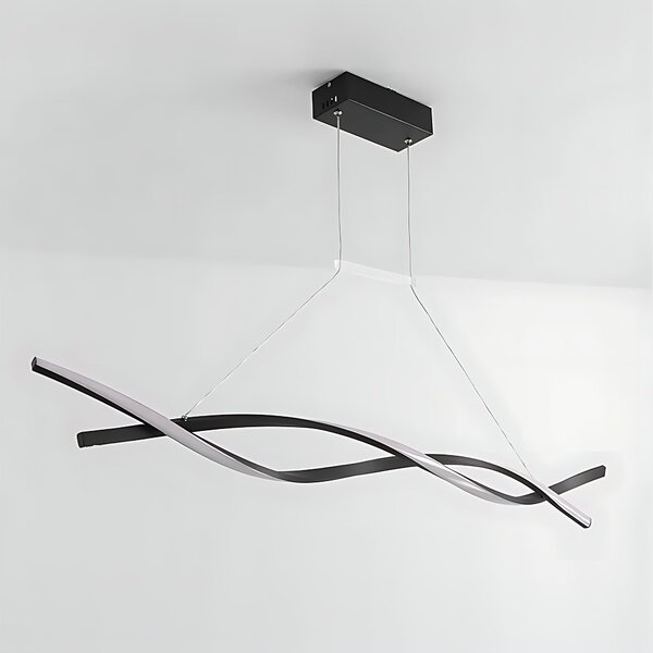 LED svijetiljka LHJ020-CP BLACK