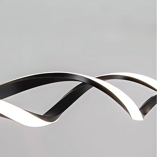 LED svijetiljka LHJ020-CP BLACK