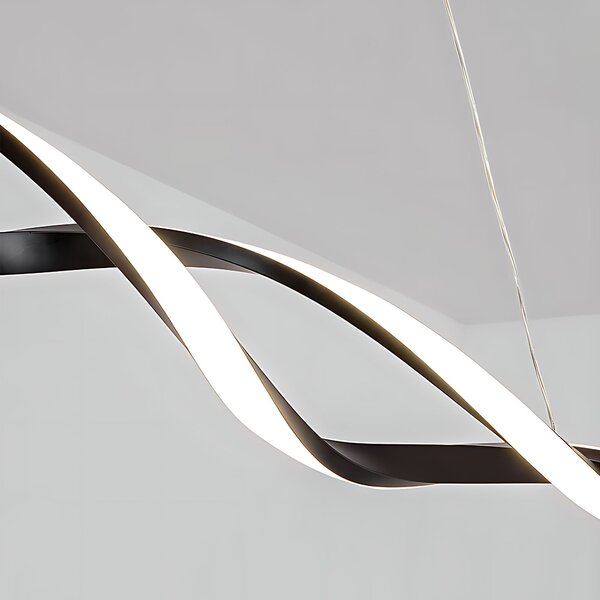 LED svijetiljka LHJ020-CP BLACK