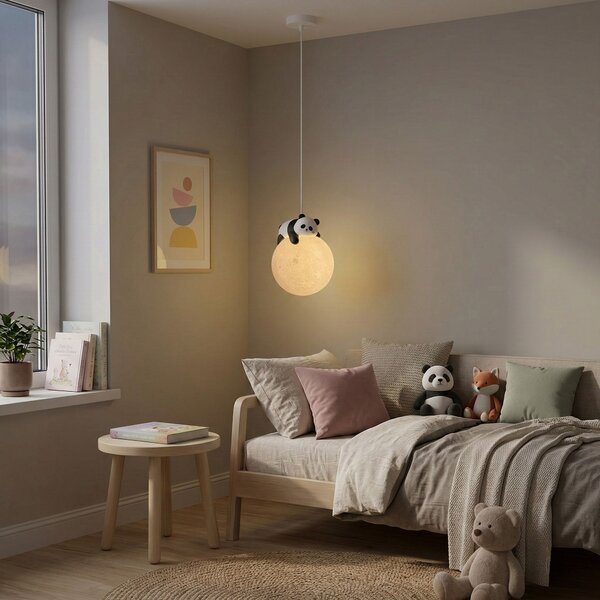 Lampa Viseća PANDA G162-1CP