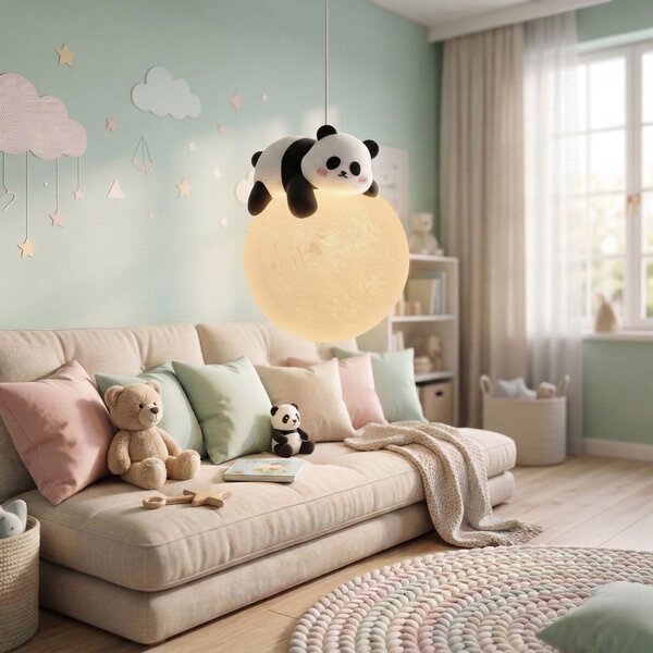 Lampa Viseća PANDA G162-1CP