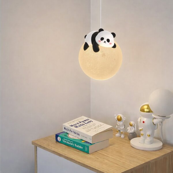 Lampa Viseća PANDA G162-1CP