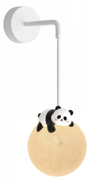 ZIDNA LAMPA APPLIQUE PANDA G163-1W