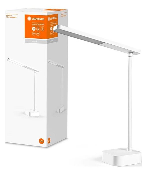 Ledvance - LED Prigušiva stolna lampa na dodir PANAN LED/5,2W/5V