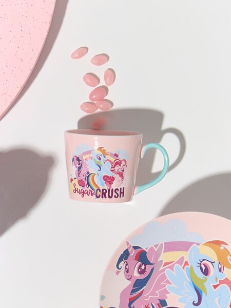 Sinsay - Keramička šalica My Little Pony