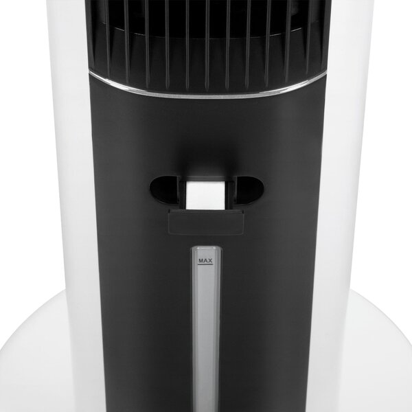 60W prijenosni klima uređaj 3L Touch LCD Automatska oscilacija daljinski upravljač
