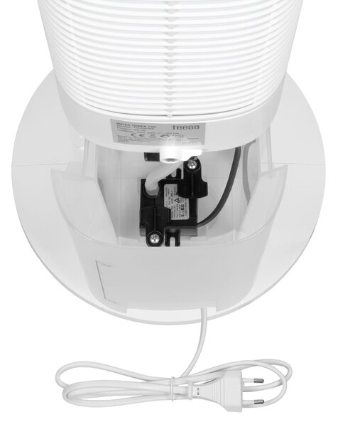 60W prijenosni klima uređaj 3L Touch LCD Automatska oscilacija daljinski upravljač