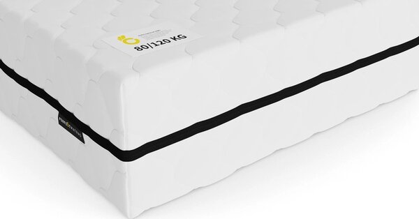 MADRAC MULTIPOCKET COLD FOAM (VIŠE DIMENZIJA)