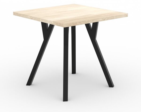 Moderni blagovaonski stol RODOS 83, 80x80 cm