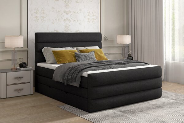 IZUZETNO UDOBAN BOXSPRING KREVET CANDY