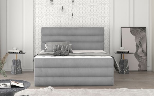 IZUZETNO UDOBAN BOXSPRING KREVET CANDY