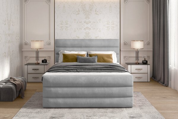 IZUZETNO UDOBAN BOXSPRING KREVET CANDY