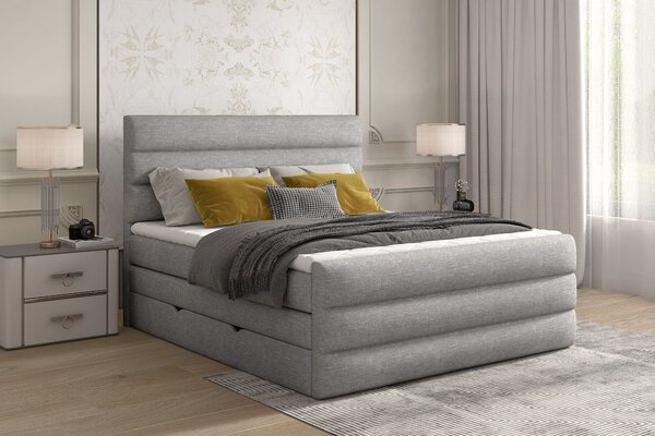 IZUZETNO UDOBAN BOXSPRING KREVET CANDY