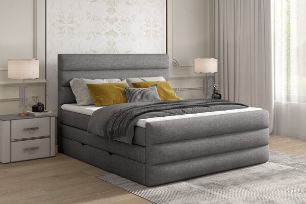 IZUZETNO UDOBAN BOXSPRING KREVET CANDY