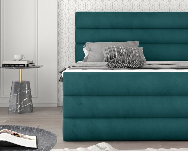 IZUZETNO UDOBAN BOXSPRING KREVET CANDY