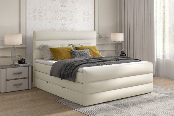 IZUZETNO UDOBAN BOXSPRING KREVET CANDY