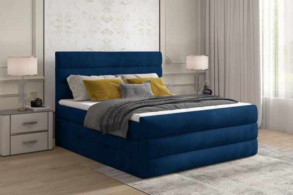 IZUZETNO UDOBAN BOXSPRING KREVET CANDY