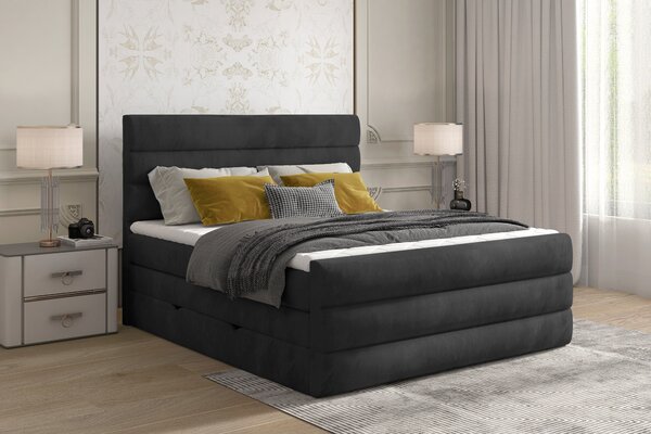 IZUZETNO UDOBAN BOXSPRING KREVET CANDY