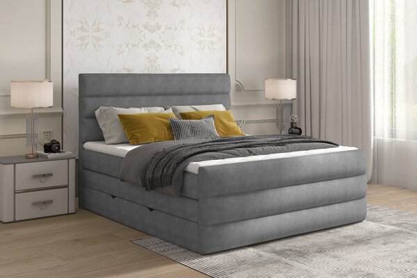 IZUZETNO UDOBAN BOXSPRING KREVET CANDY