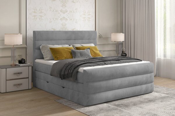 IZUZETNO UDOBAN BOXSPRING KREVET CANDY