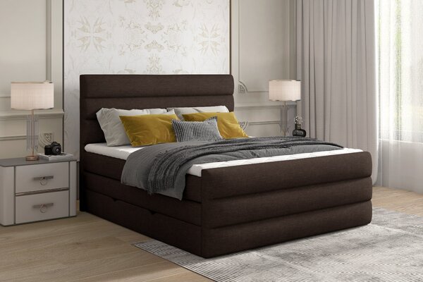 IZUZETNO UDOBAN BOXSPRING KREVET CANDY