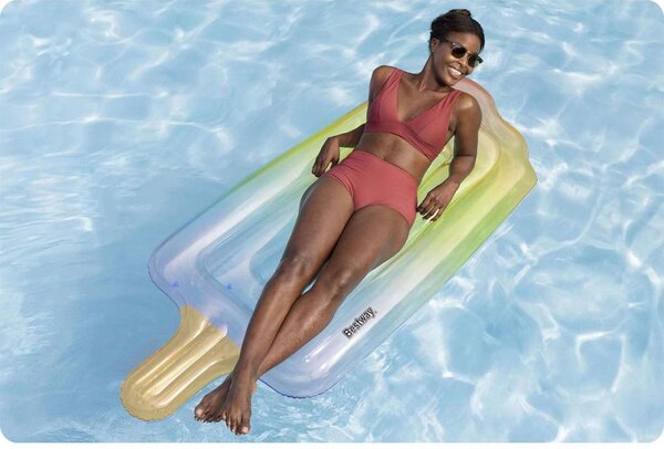 Bestway Dreamsicle madrac na napuhavanje 185 x 89 cm