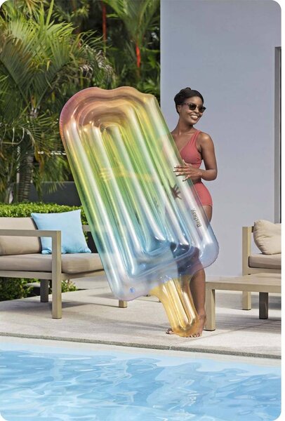 Bestway Dreamsicle madrac na napuhavanje 185 x 89 cm